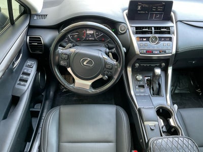 2021 Lexus NX 300 NX 300