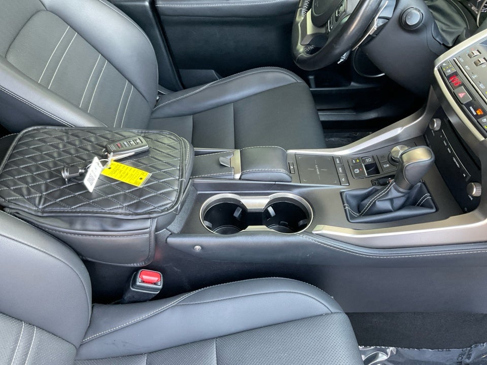 2021 Lexus NX 300 NX 300