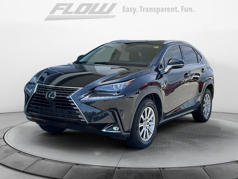 2021 Lexus NX 300 NX 300