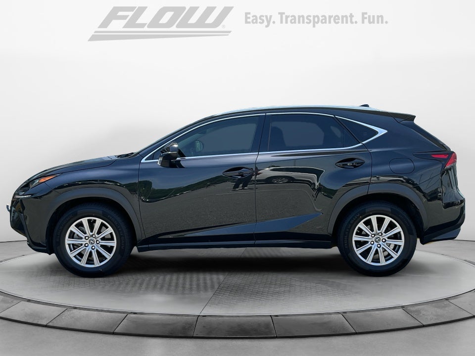2021 Lexus NX 300 NX 300
