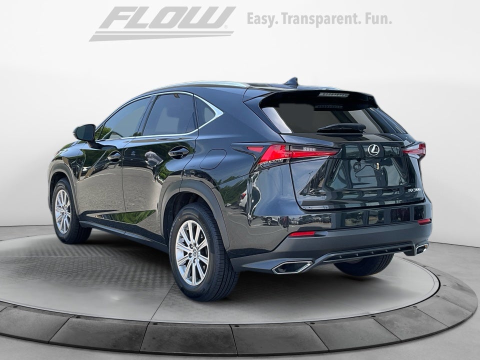 2021 Lexus NX 300 NX 300