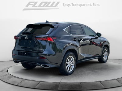 2021 Lexus NX 300 NX 300