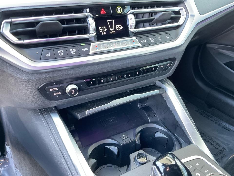 2022 BMW 430i 430i