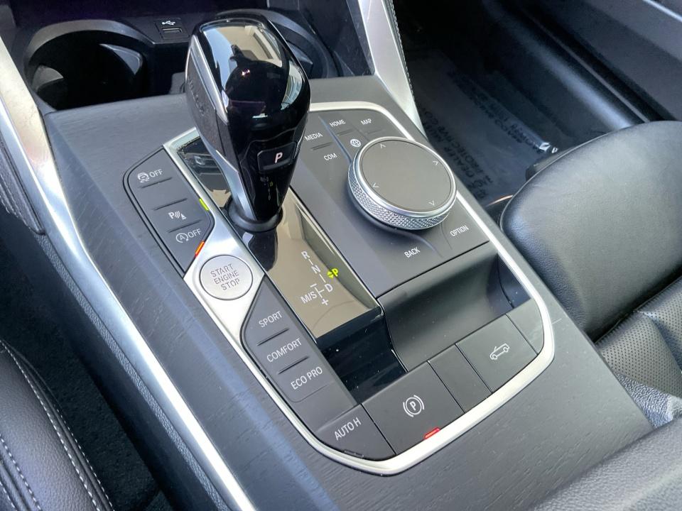 2022 BMW 430i 430i