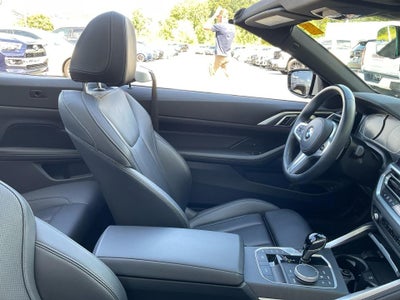 2022 BMW 430i 430i
