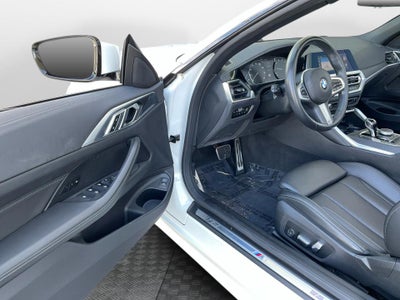 2022 BMW 430i 430i