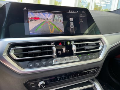 2022 BMW 430i 430i xDrive
