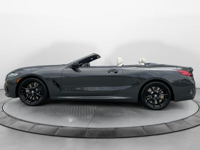 2024 BMW M850i xDrive