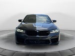 2023 BMW M5 Sedan