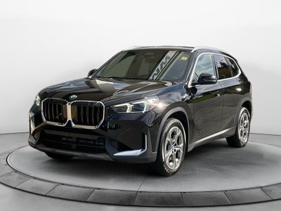 2023 BMW X1 xDrive28i