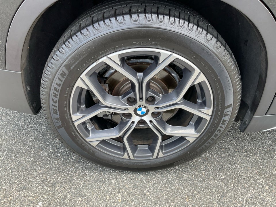 2021 BMW X1 xDrive28i