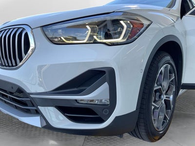 2020 BMW X1 xDrive28i