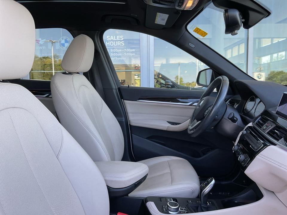 2020 BMW X1 xDrive28i