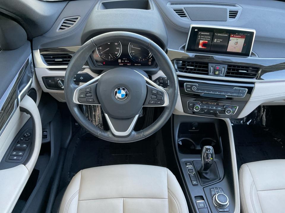 2020 BMW X1 xDrive28i