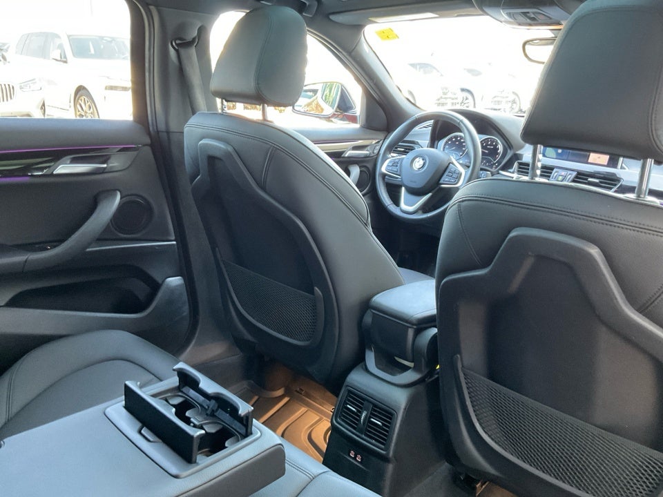 2020 BMW X2 xDrive28i