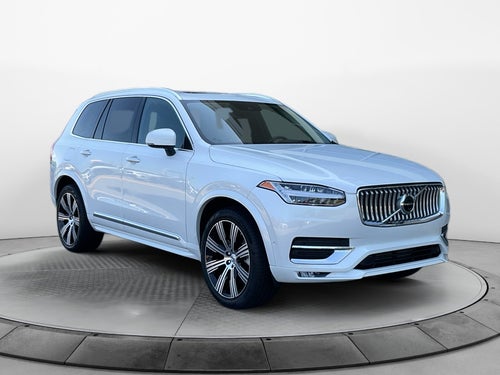 2022 Volvo XC90 Inscription
