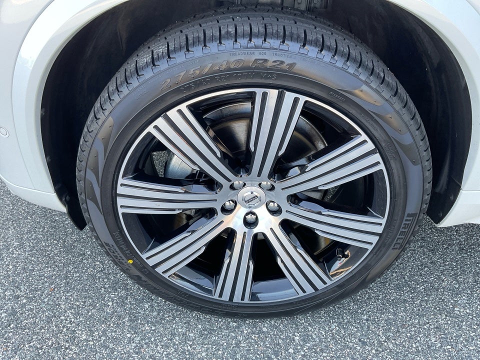 2022 Volvo XC90 Inscription