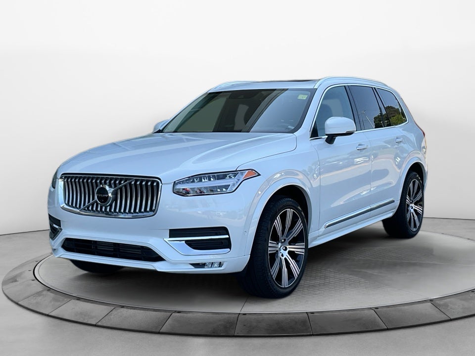 2022 Volvo XC90 Inscription