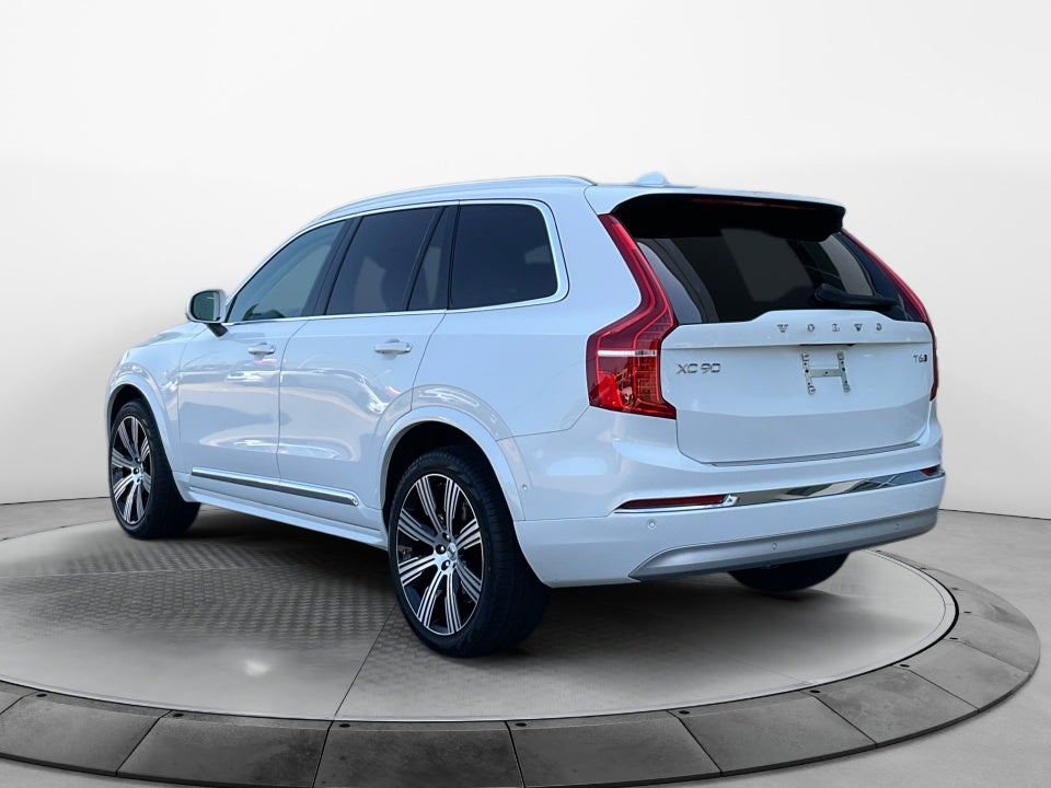 2022 Volvo XC90 Inscription
