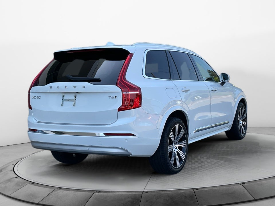 2022 Volvo XC90 Inscription