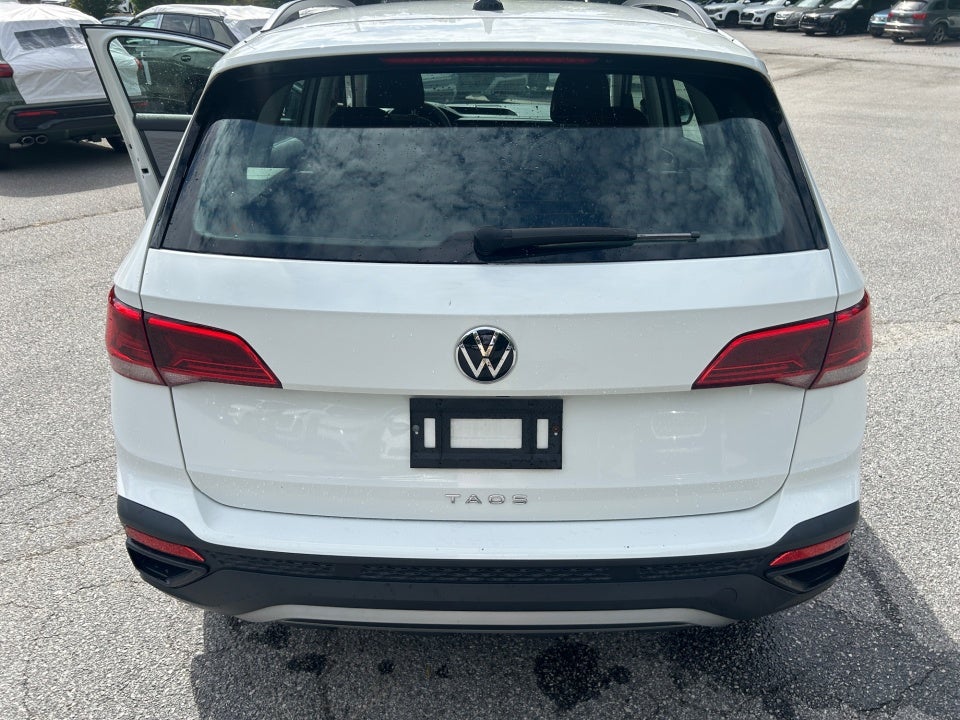 2023 Volkswagen Taos S