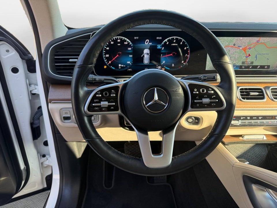 2021 Mercedes-Benz GLE 350 GLE 350