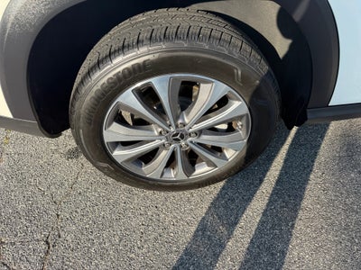 2021 Mercedes-Benz GLE 350 GLE 350
