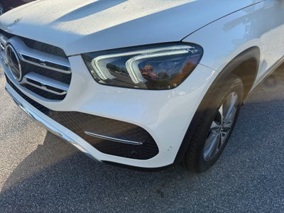 2021 Mercedes-Benz GLE 350 GLE 350