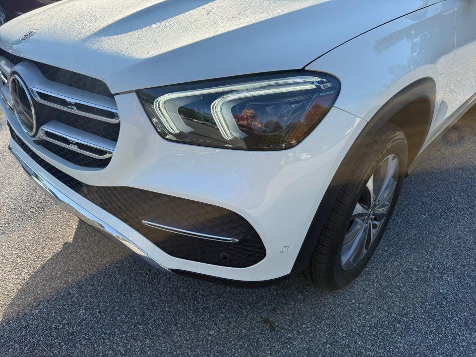 2021 Mercedes-Benz GLE 350 GLE 350