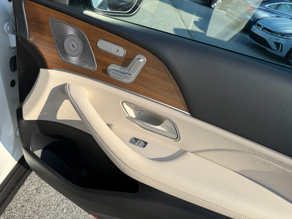 2021 Mercedes-Benz GLE 350 GLE 350