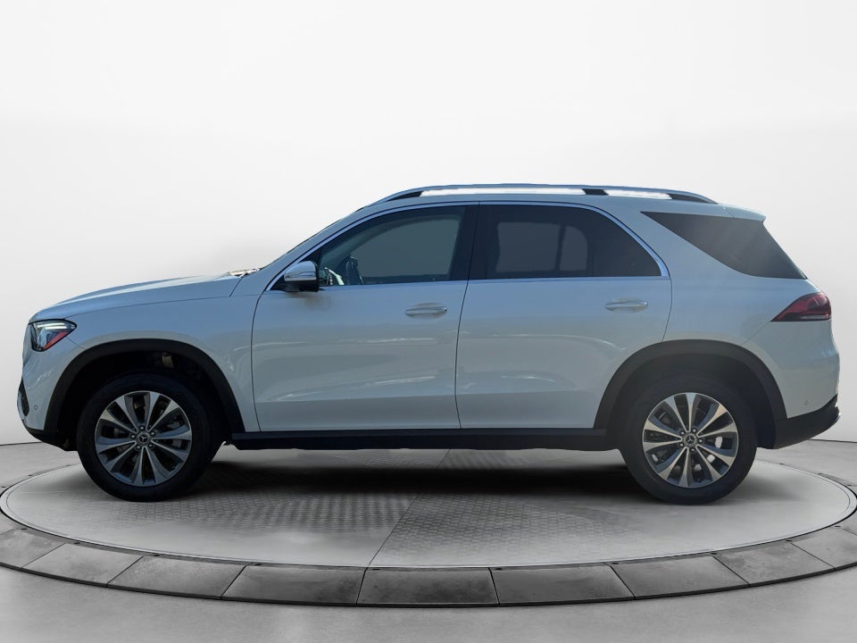 2021 Mercedes-Benz GLE 350 GLE 350