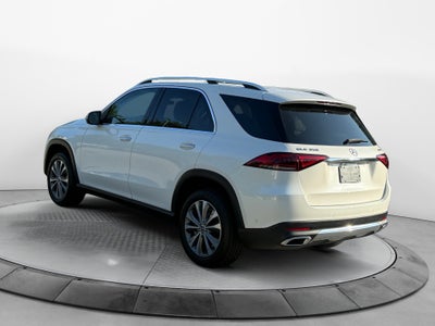 2021 Mercedes-Benz GLE 350 GLE 350