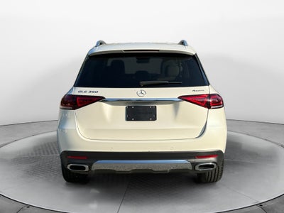 2021 Mercedes-Benz GLE 350 GLE 350