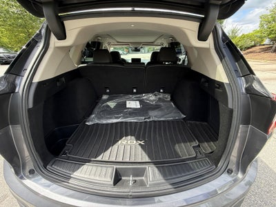 2021 Acura RDX Technology Package