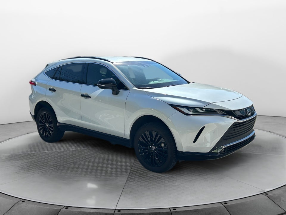 2024 Toyota Venza Nightshade