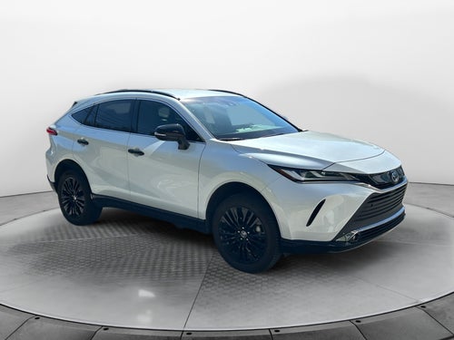 2024 Toyota Venza Nightshade