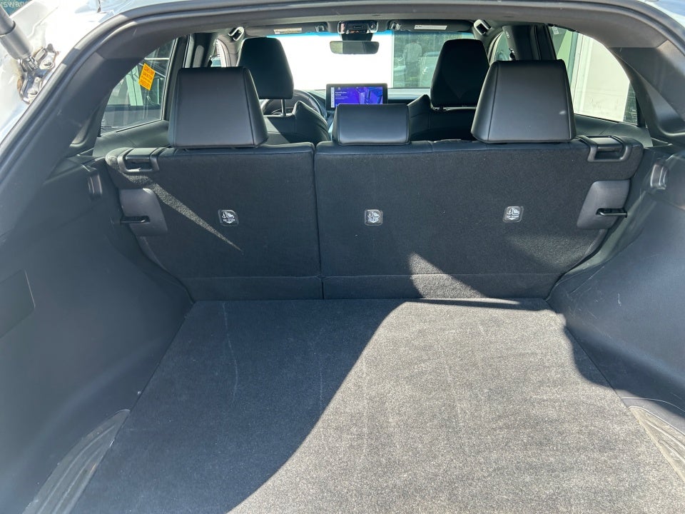 2024 Toyota Venza Nightshade