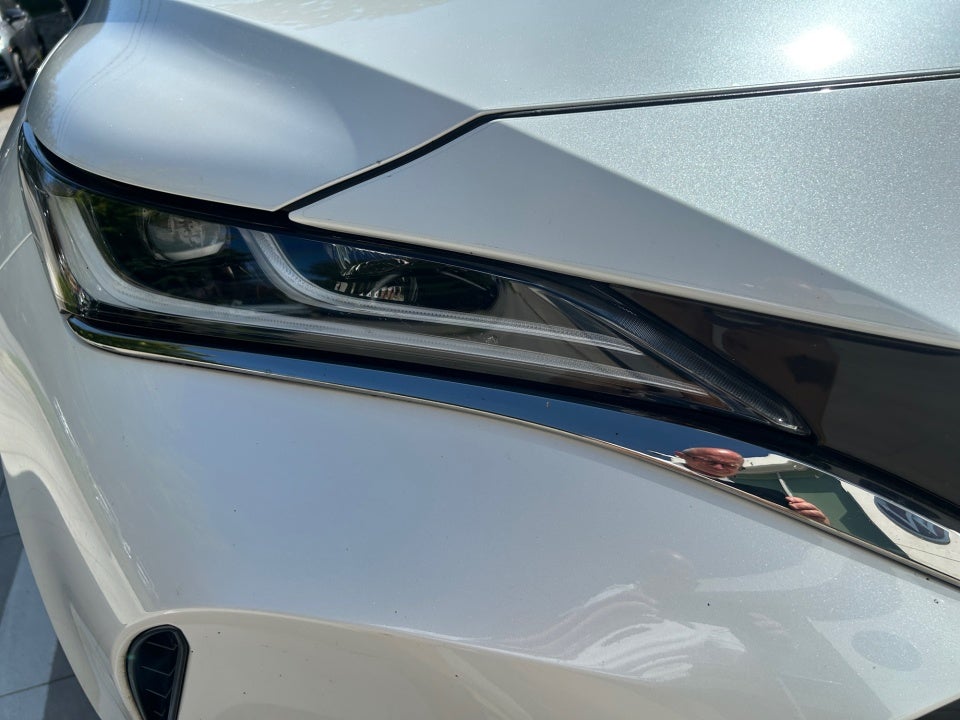 2024 Toyota Venza Nightshade
