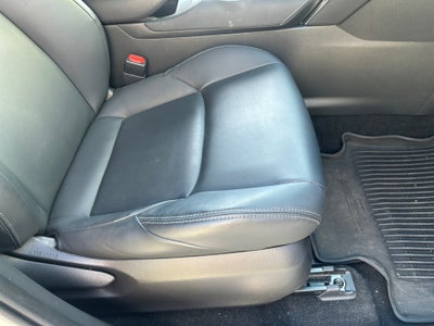 2024 Toyota Venza Nightshade