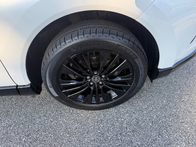 2024 Toyota Venza Nightshade