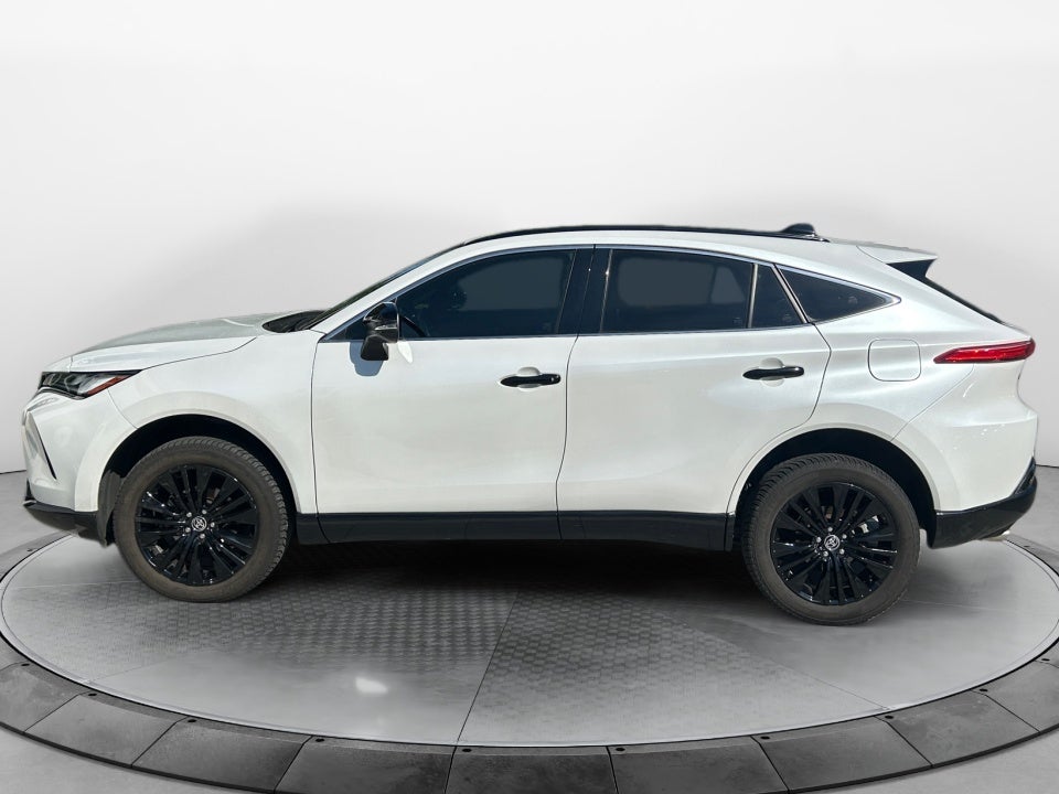 2024 Toyota Venza Nightshade
