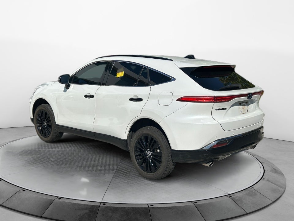 2024 Toyota Venza Nightshade