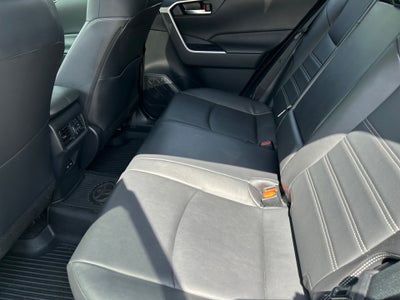 2023 Toyota RAV4 Hybrid XLE Premium