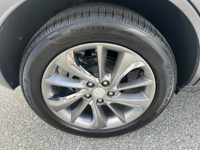 2020 Buick Encore GX Essence
