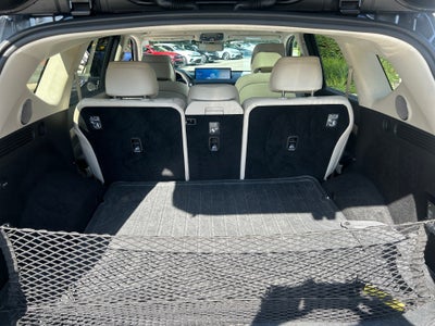 2024 Genesis GV80 3.5T (A8)