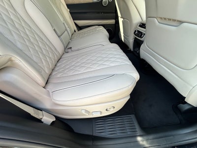 2024 Genesis GV80 3.5T (A8)