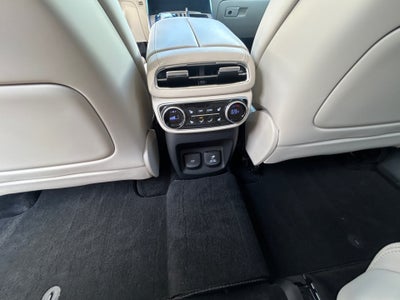 2024 Genesis GV80 3.5T (A8)