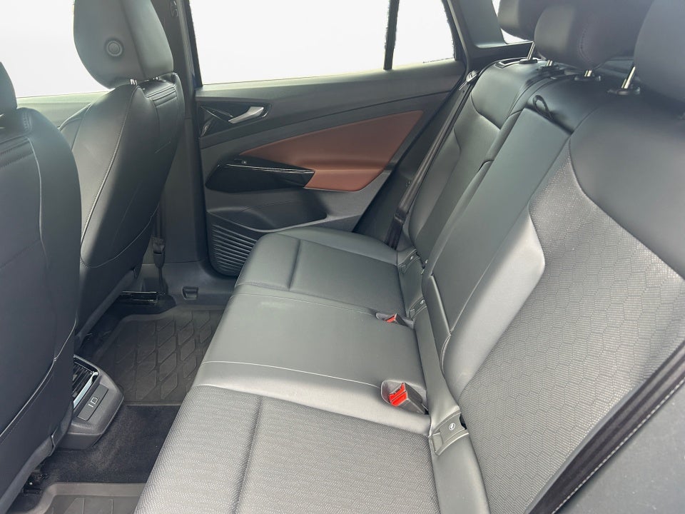 2021 Volkswagen ID.4 AWD Pro S