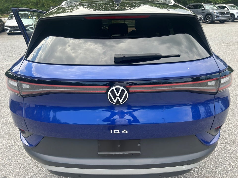 2021 Volkswagen ID.4 AWD Pro S