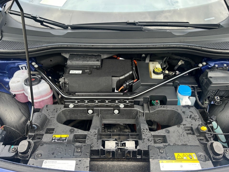 2021 Volkswagen ID.4 AWD Pro S
